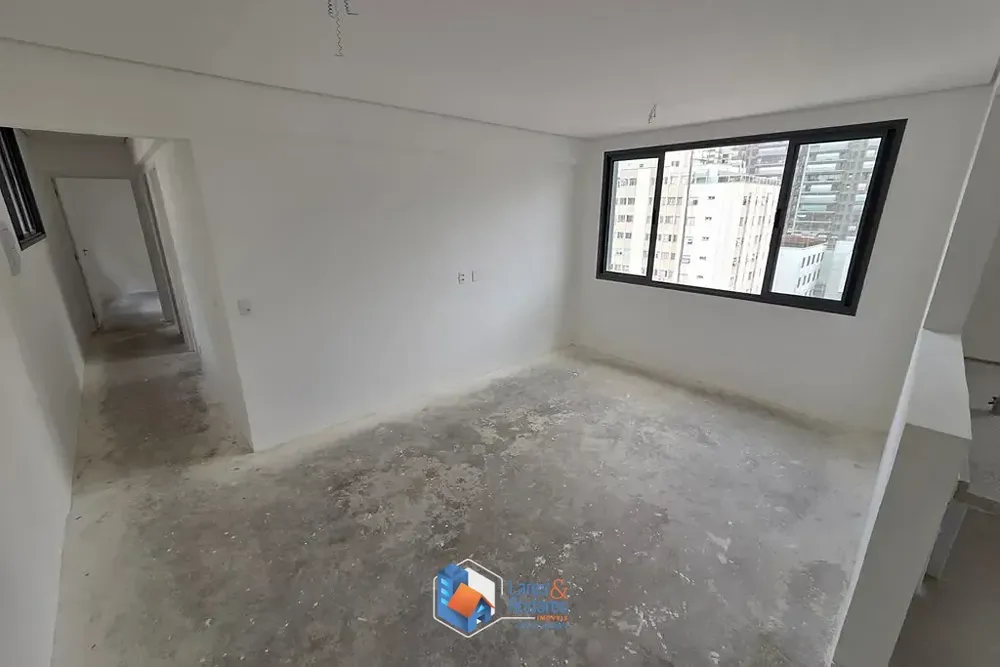 Apartamento, 2 quartos, 84 m² - Foto 1