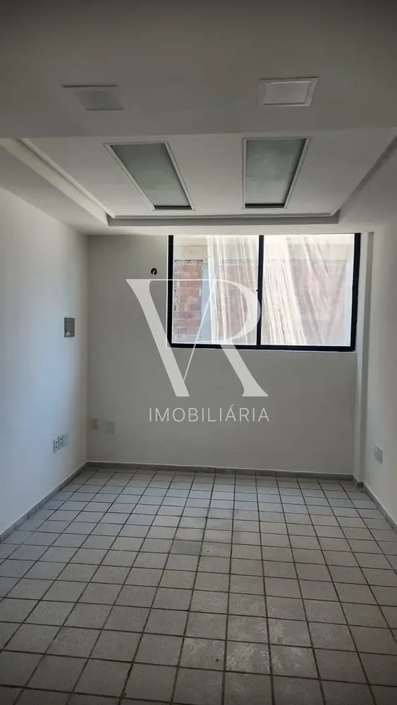 Sala-Conjunto, 33 m² - Foto 1
