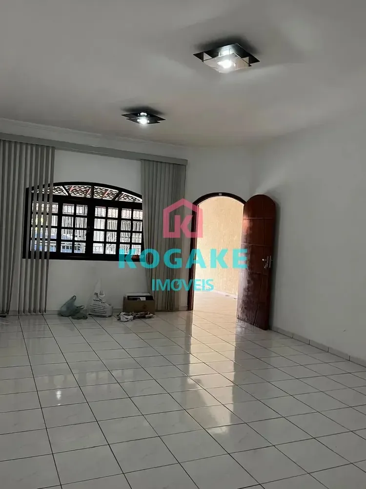 Sobrado, 3 quartos, 206 m² - Foto 4