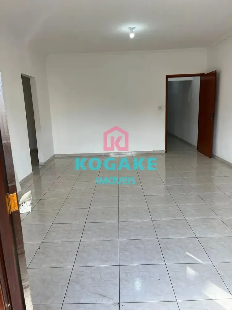 Sobrado, 3 quartos, 206 m² - Foto 2