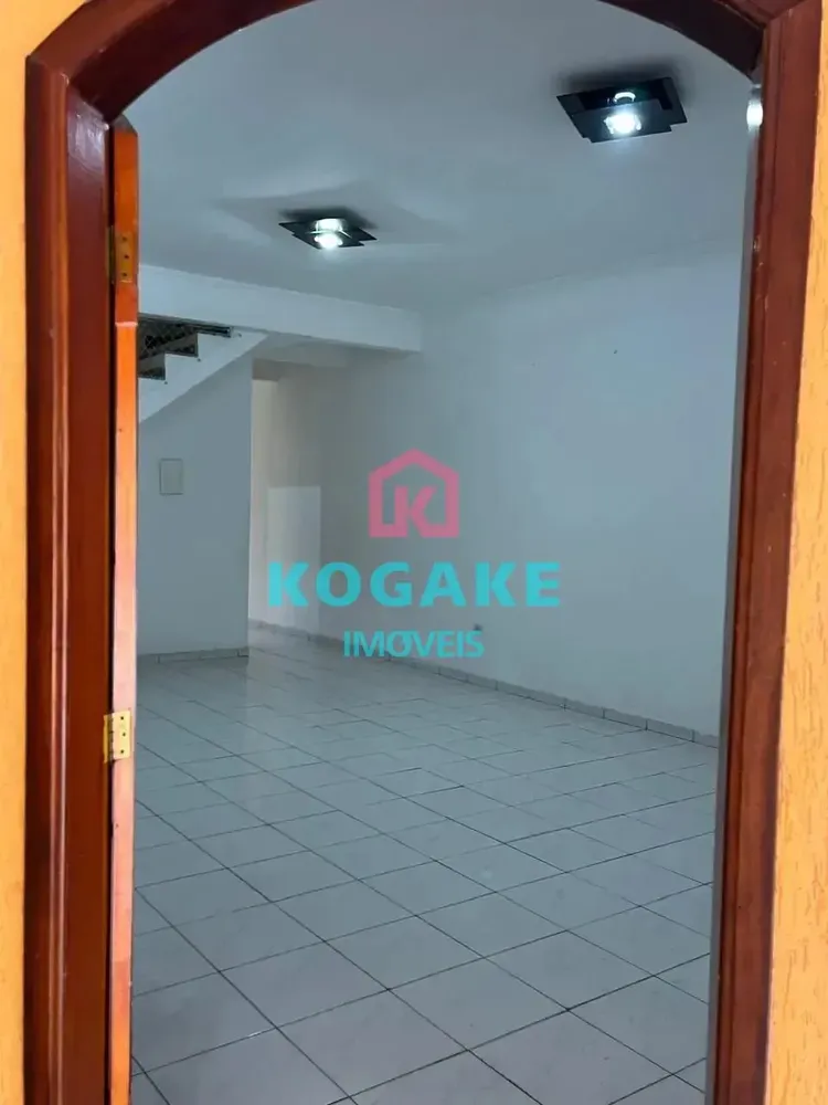 Sobrado, 3 quartos, 206 m² - Foto 3