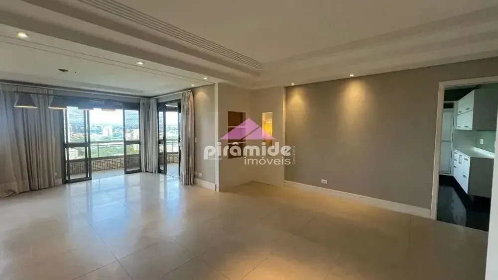 Apartamento, 4 quartos, 203 m² - Foto 1