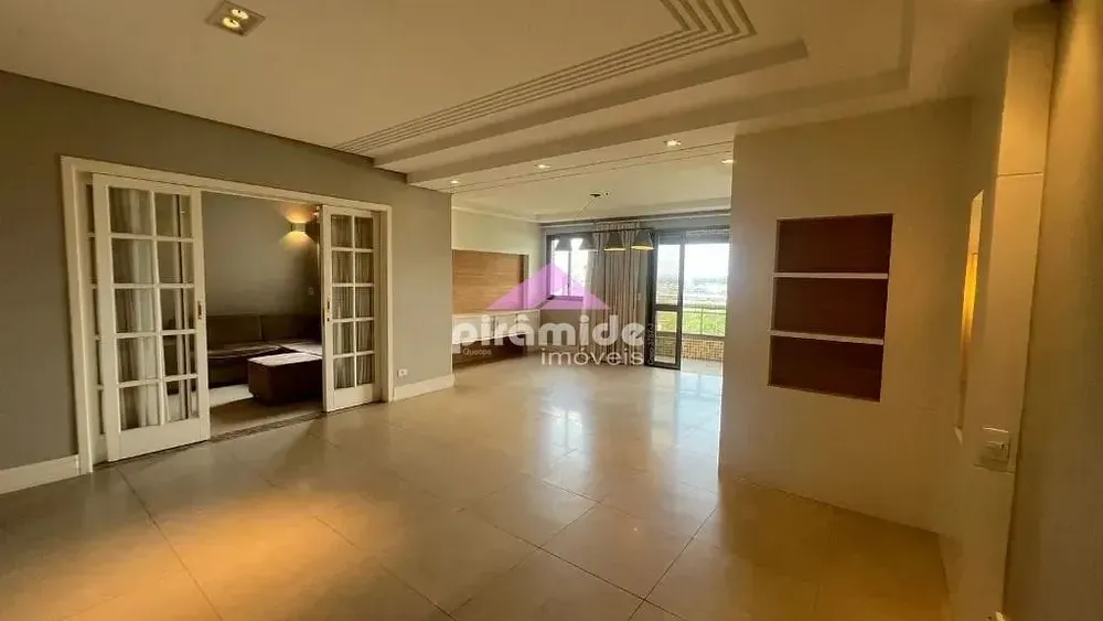 Apartamento, 4 quartos, 203 m² - Foto 3