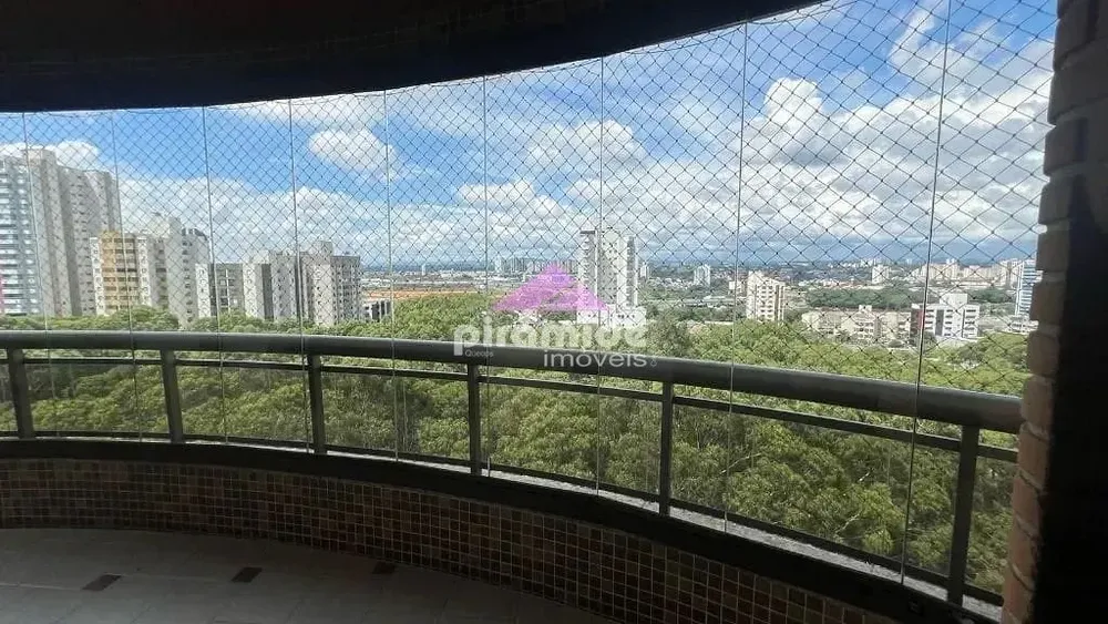 Apartamento, 4 quartos, 203 m² - Foto 2