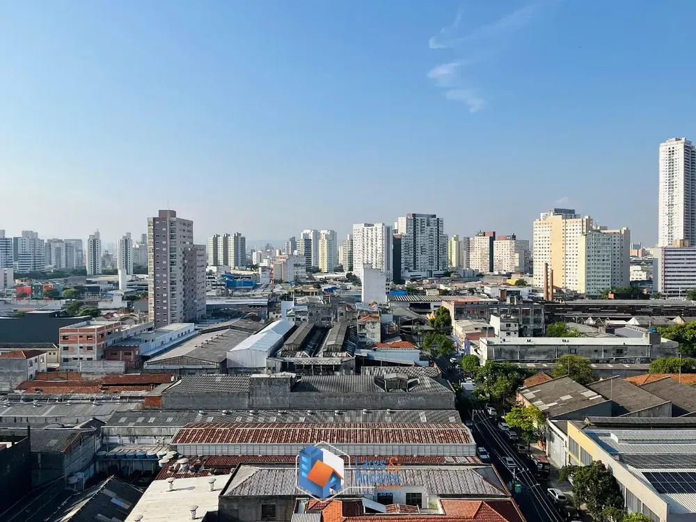 Apartamento, 2 quartos, 52 m² - Foto 1