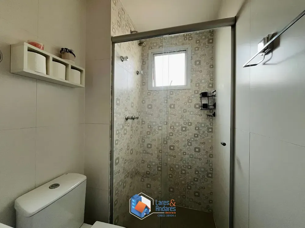 Apartamento, 2 quartos, 52 m² - Foto 8