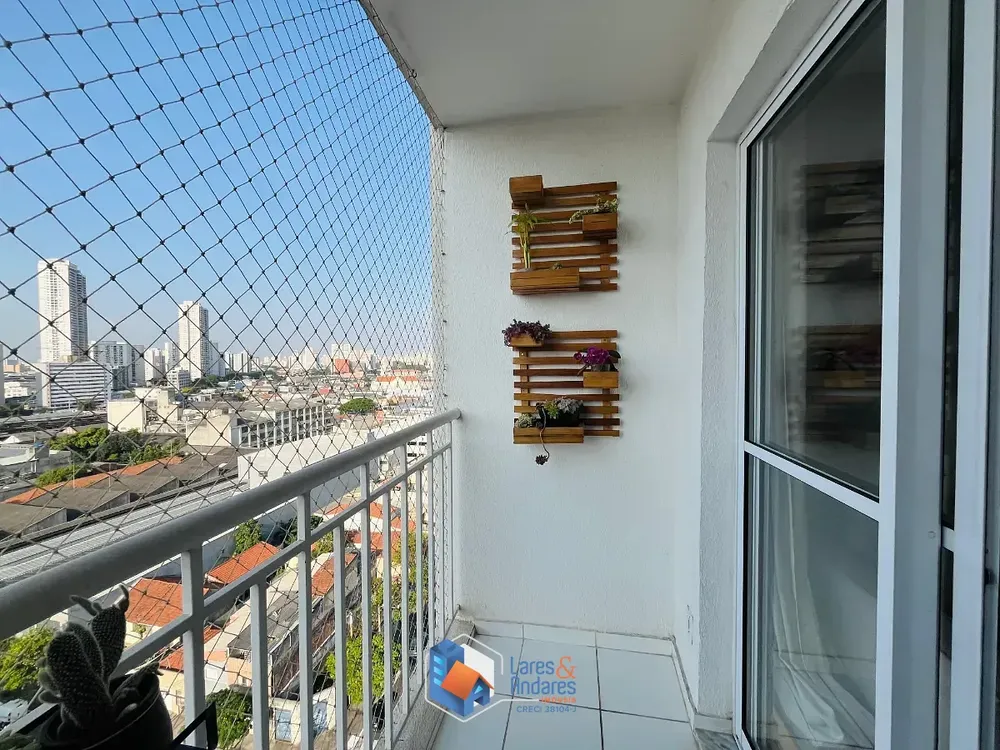 Apartamento, 2 quartos, 52 m² - Foto 5