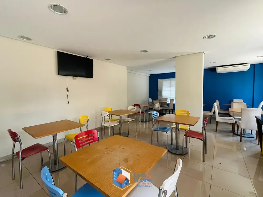 Apartamento, 2 quartos, 52 m² - Foto 7