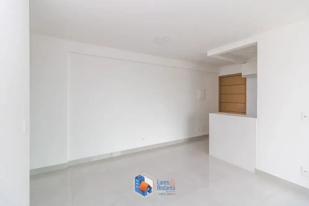 Apartamento, 2 quartos, 66 m² - Foto 2