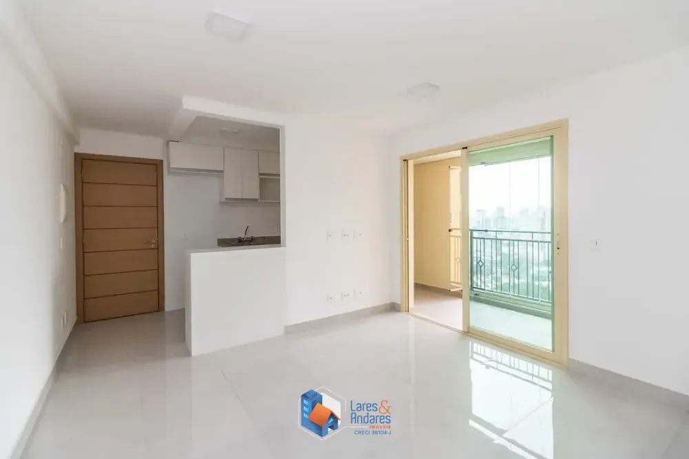 Apartamento, 2 quartos, 66 m² - Foto 1