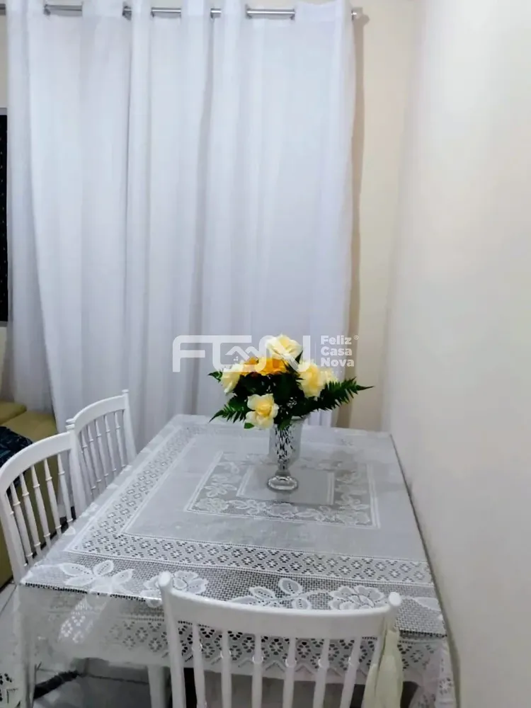 Apartamento, 3 quartos, 70 m² - Foto 3
