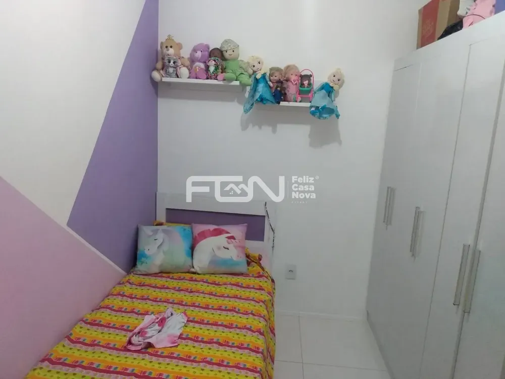 Apartamento, 3 quartos, 70 m² - Foto 8