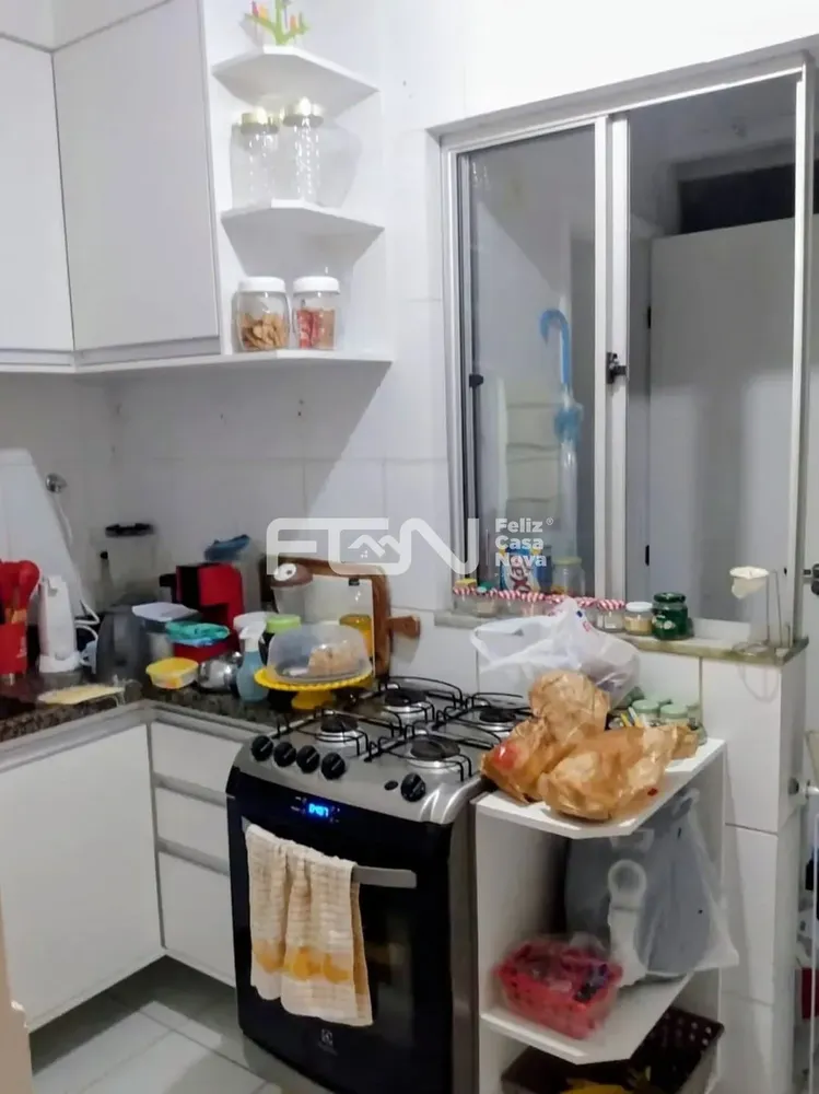 Apartamento, 3 quartos, 70 m² - Foto 2