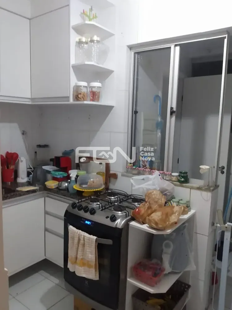 Apartamento, 3 quartos, 70 m² - Foto 4