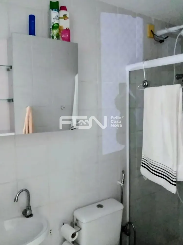 Apartamento, 3 quartos, 70 m² - Foto 7