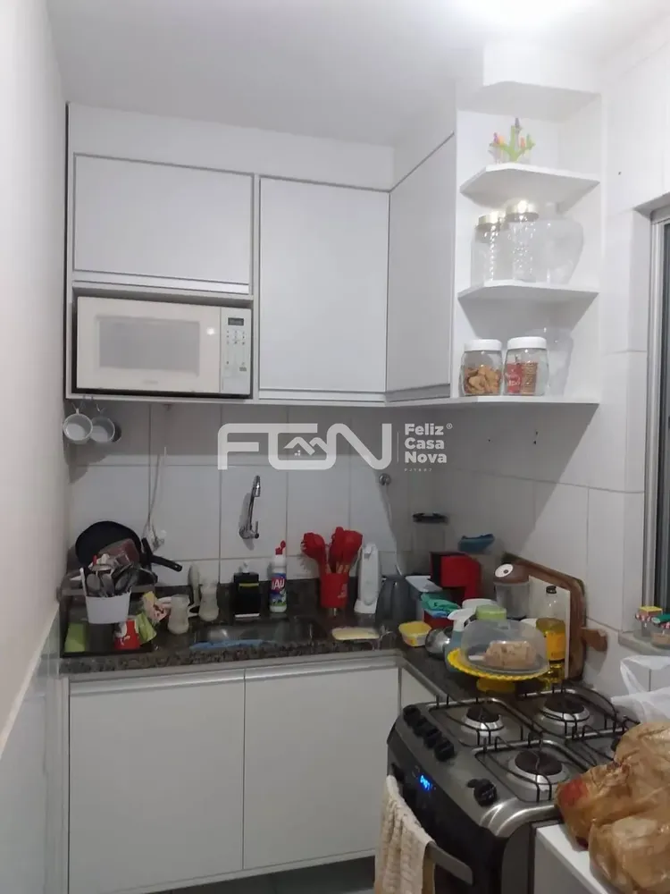 Apartamento, 3 quartos, 70 m² - Foto 5