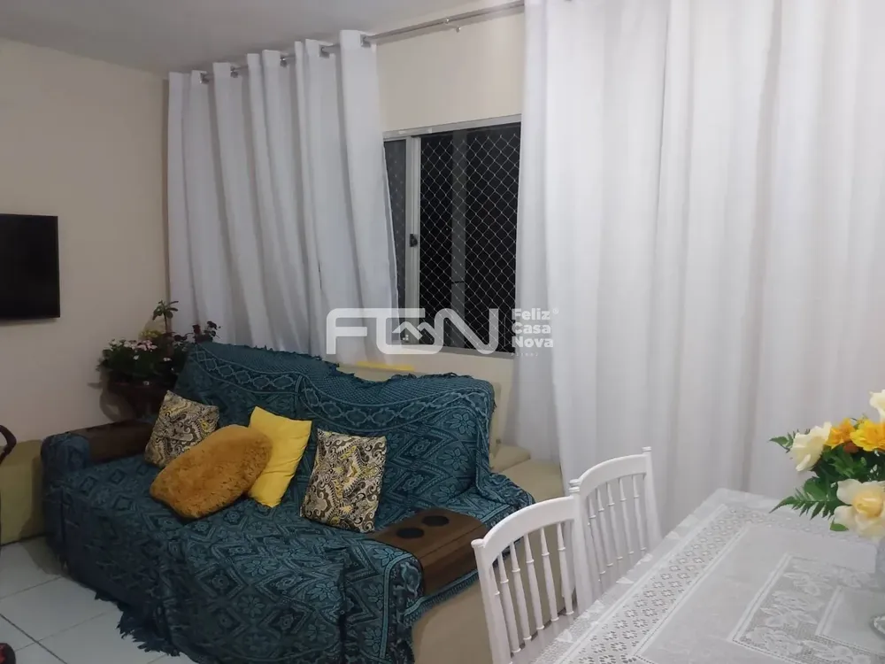 Apartamento, 3 quartos, 70 m² - Foto 1