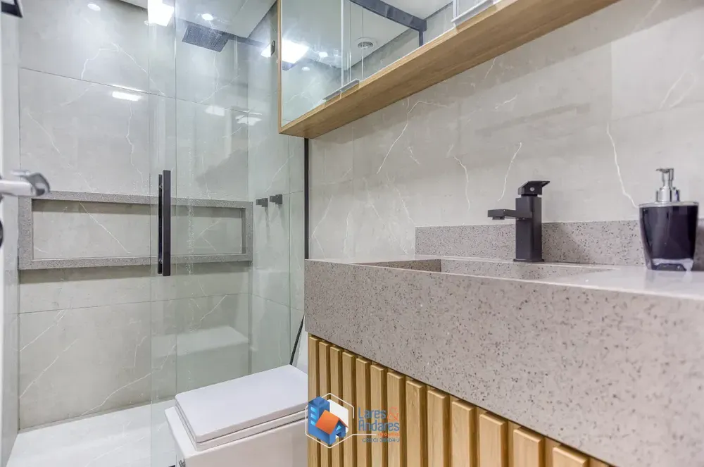 Apartamento, 2 quartos, 67 m² - Foto 8