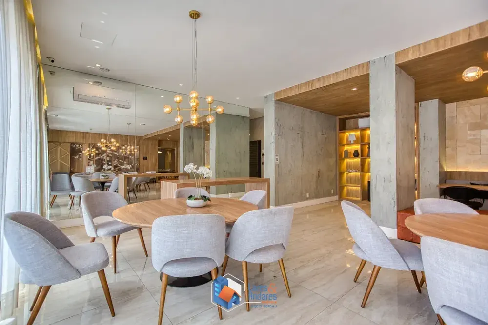 Apartamento, 2 quartos, 67 m² - Foto 7