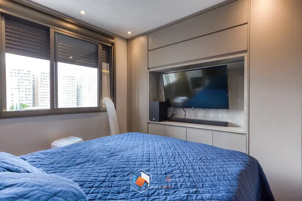 Apartamento, 2 quartos, 67 m² - Foto 6