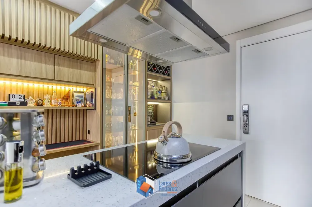 Apartamento, 2 quartos, 67 m² - Foto 3