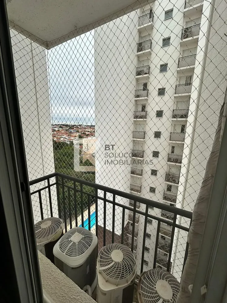 Apartamento, 3 quartos, 86 m² - Foto 4