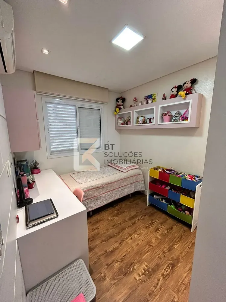 Apartamento, 3 quartos, 86 m² - Foto 3