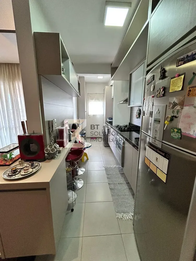 Apartamento, 3 quartos, 86 m² - Foto 2