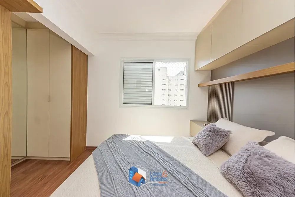 Apartamento, 3 quartos, 106 m² - Foto 5