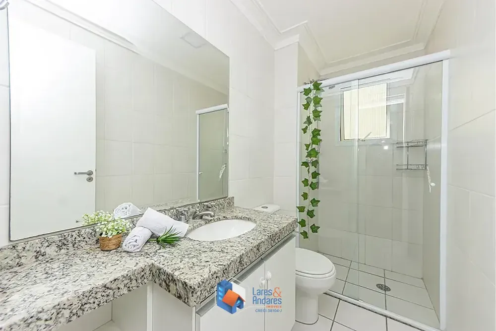 Apartamento, 3 quartos, 106 m² - Foto 4