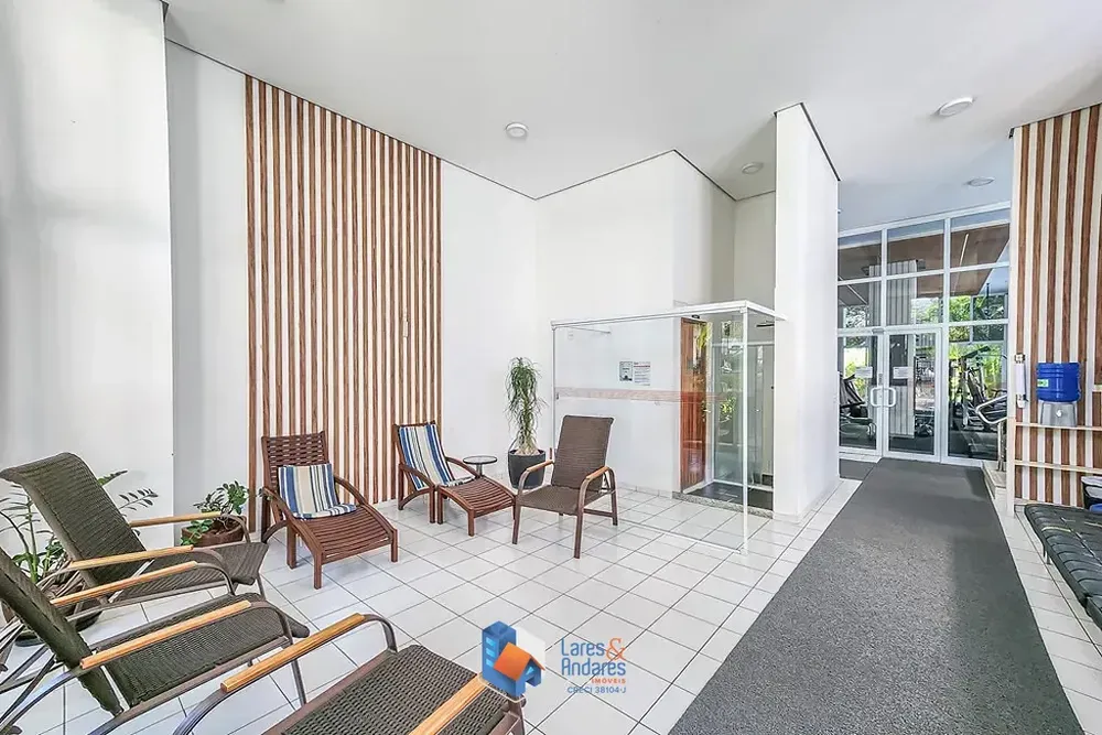 Apartamento, 3 quartos, 106 m² - Foto 7
