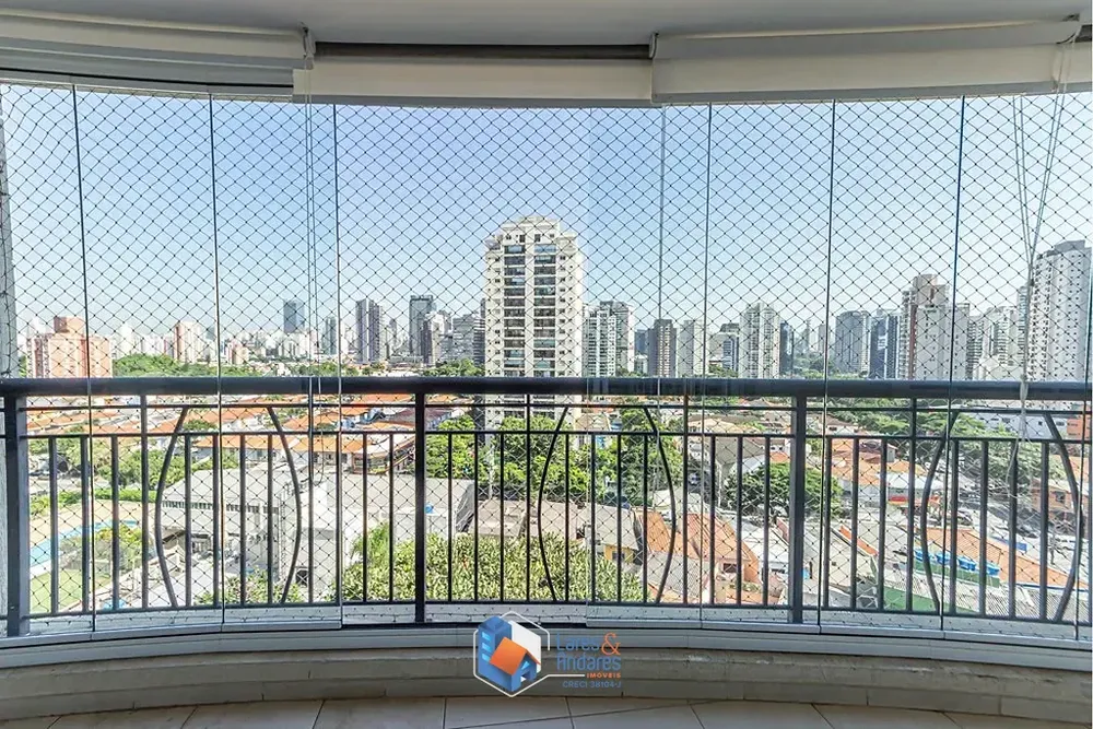 Apartamento, 3 quartos, 106 m² - Foto 1