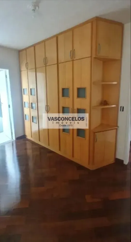 Apartamento, 4 quartos, 132 m² - Foto 4
