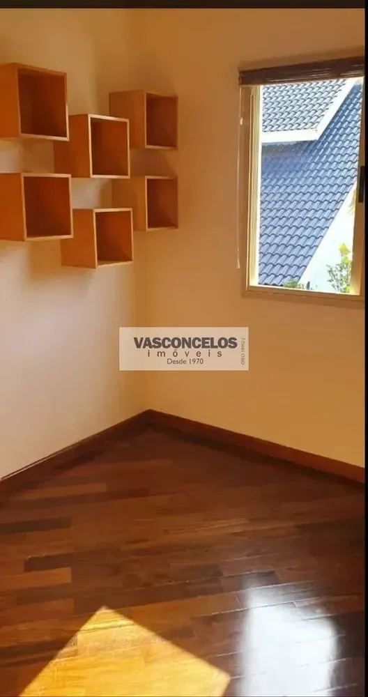 Apartamento, 4 quartos, 132 m² - Foto 5