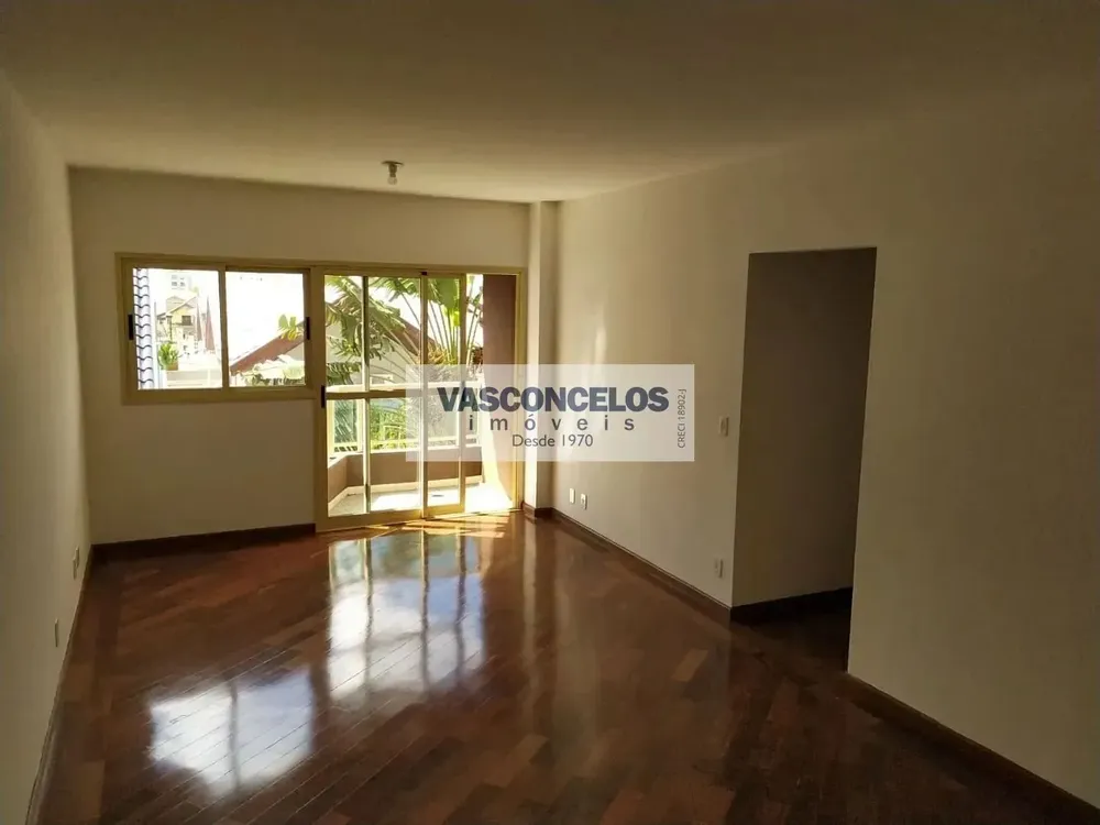 Apartamento, 4 quartos, 132 m² - Foto 1