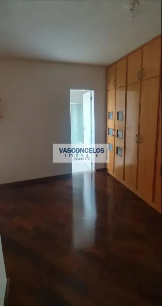 Apartamento, 4 quartos, 132 m² - Foto 8