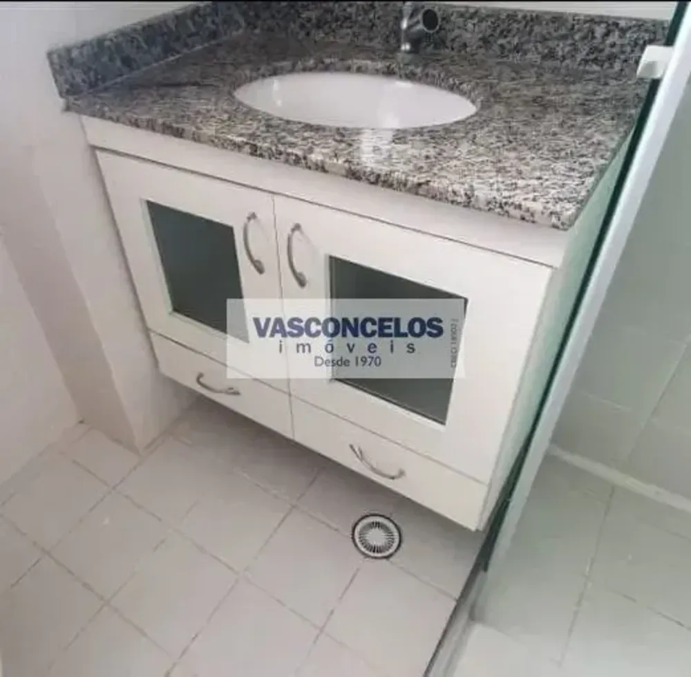 Apartamento, 4 quartos, 132 m² - Foto 3