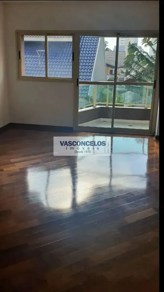 Apartamento, 4 quartos, 132 m² - Foto 2