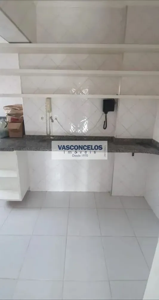 Apartamento, 4 quartos, 132 m² - Foto 6