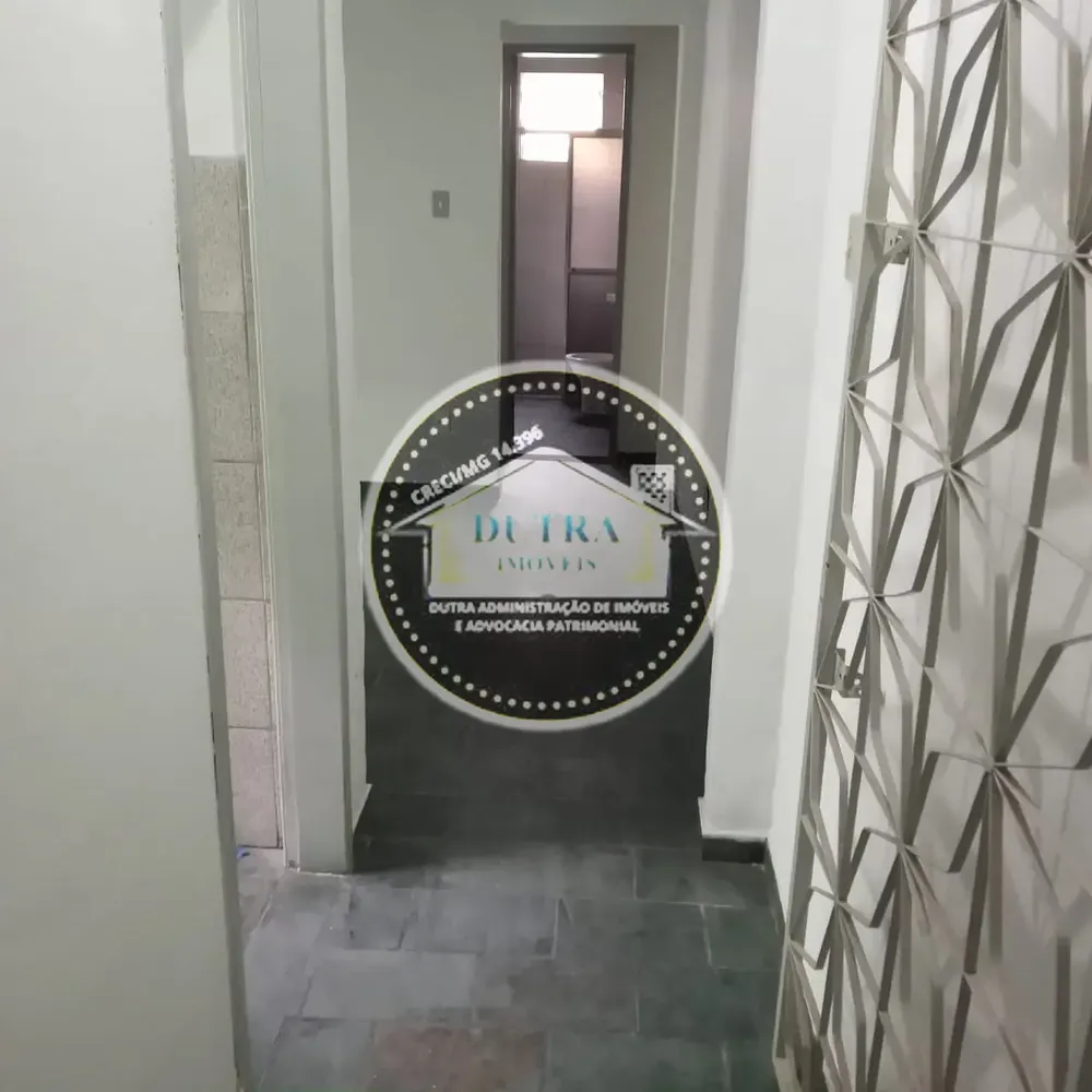 Apartamento, 1 quarto, 40 m² - Foto 2