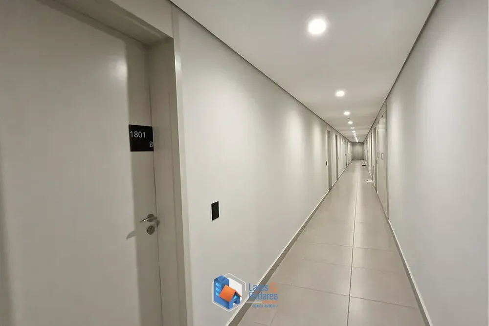 Apartamento, 1 quarto, 36 m² - Foto 5