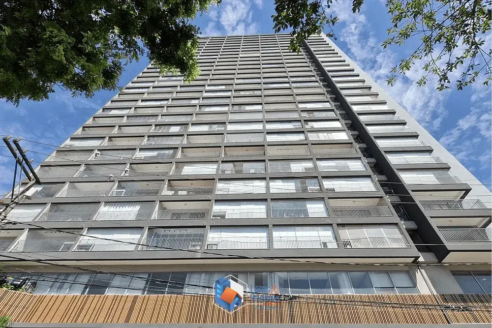 Apartamento, 1 quarto, 36 m² - Foto 2