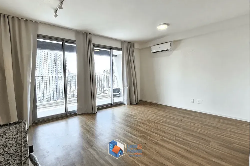 Apartamento, 1 quarto, 36 m² - Foto 7