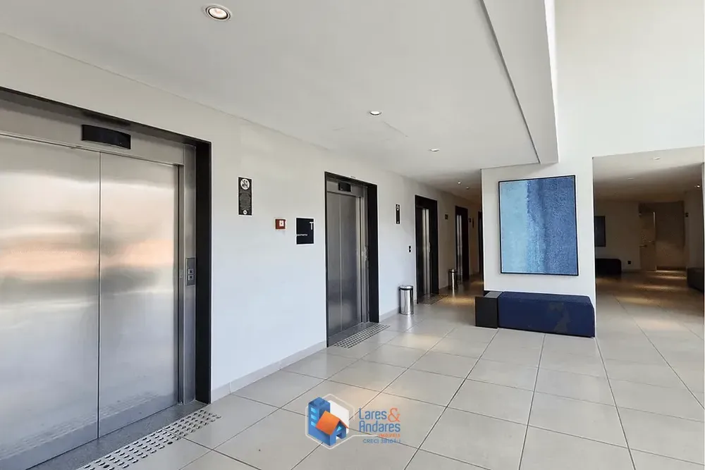 Apartamento, 1 quarto, 36 m² - Foto 4
