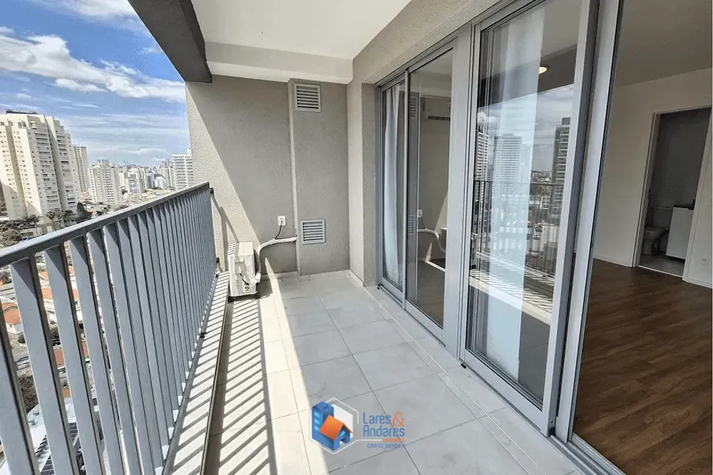 Apartamento, 1 quarto, 36 m² - Foto 8