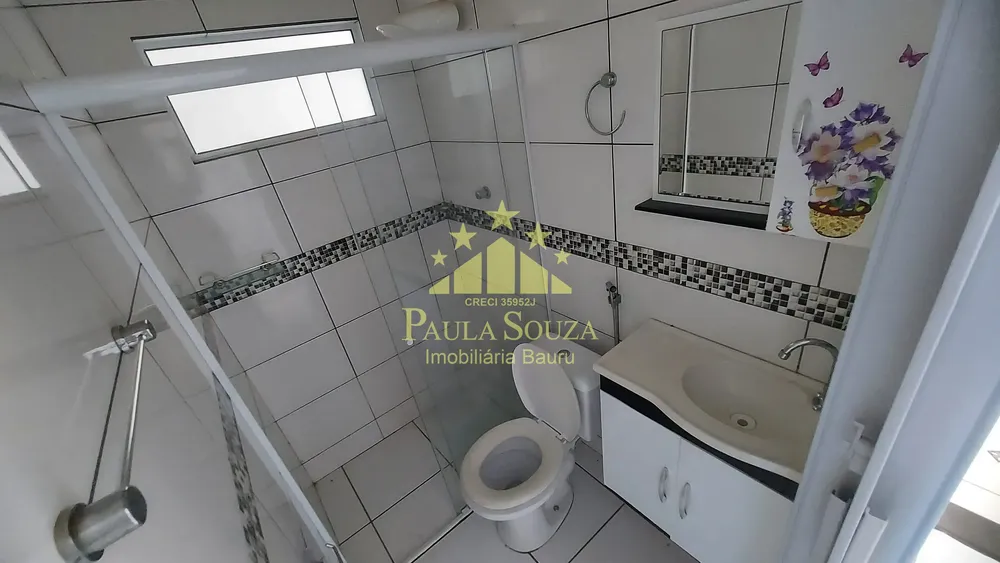 Casa, 2 quartos, 70 m² - Foto 5