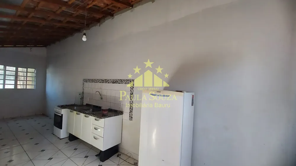 Casa, 2 quartos, 70 m² - Foto 6