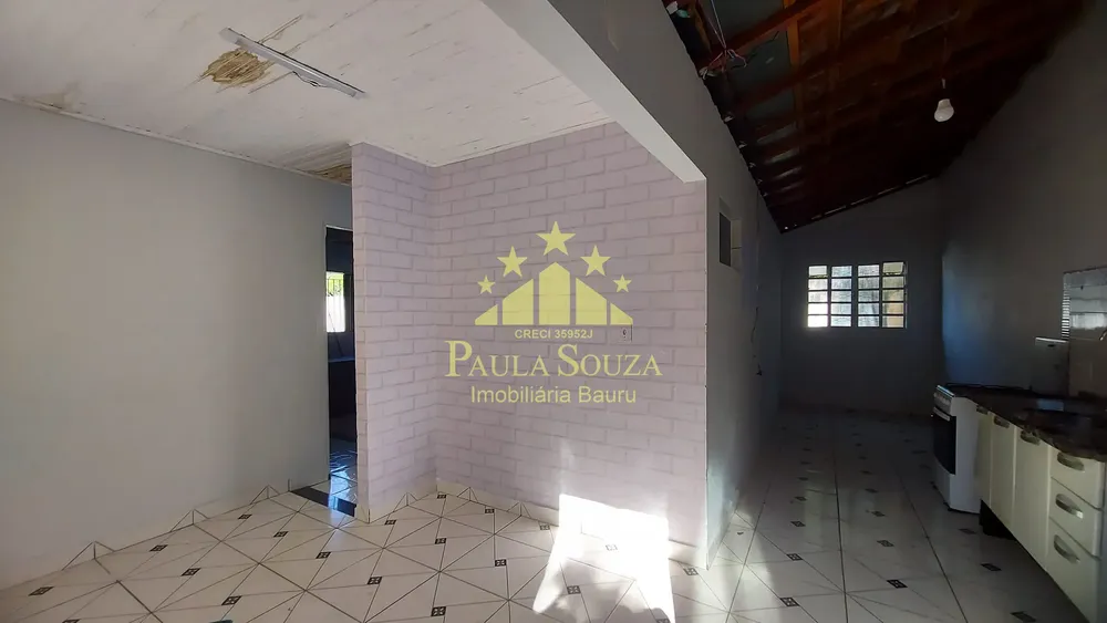 Casa, 2 quartos, 70 m² - Foto 2