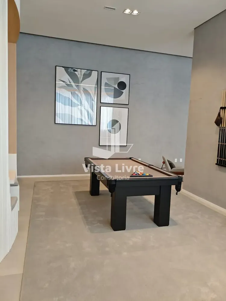 Apartamento, 1 quarto, 24 m² - Foto 6