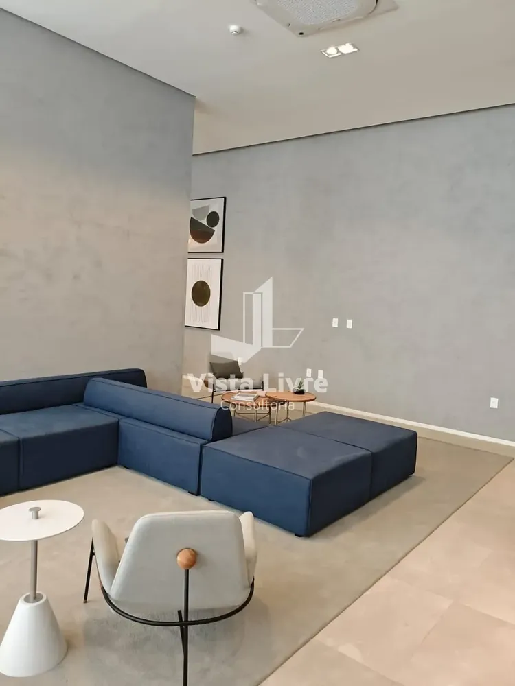 Apartamento, 1 quarto, 24 m² - Foto 3